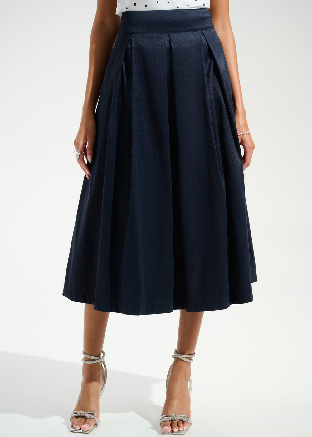 MIDNIGHT BLUE