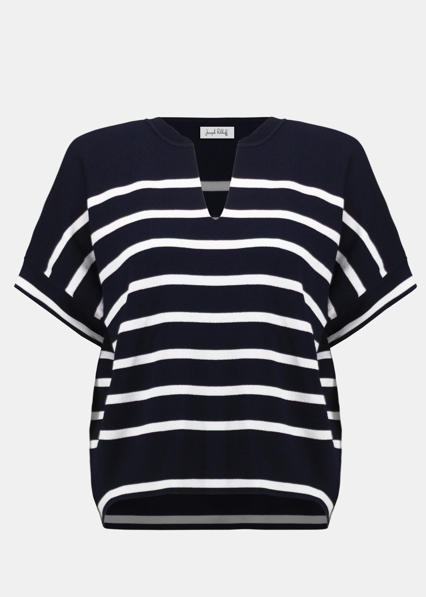 MIDNIGHT BLUE/VANILLA