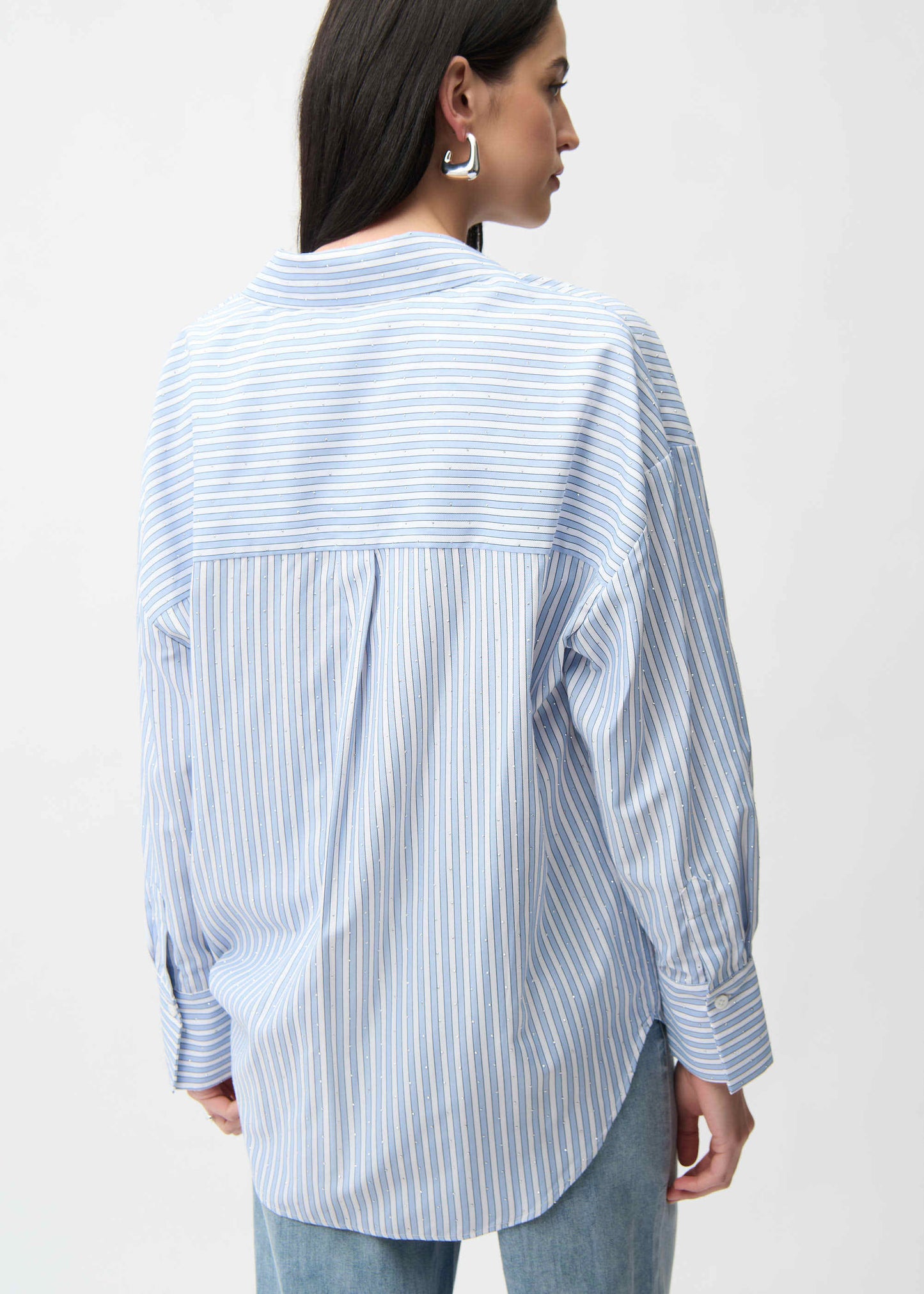 BLUE/VANILLA