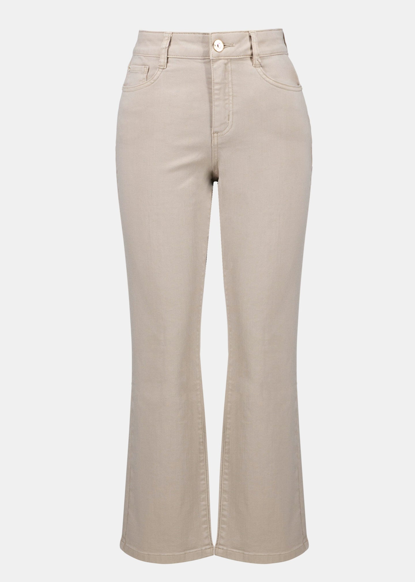 Joseph Ribkoff - Margot Straight Leg Stretch Jeans