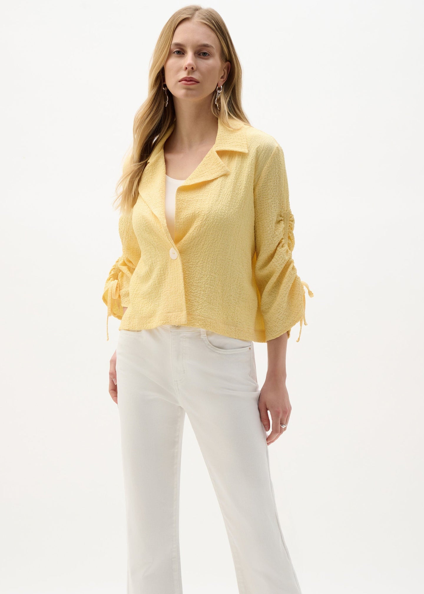 MELLOW YELLOW