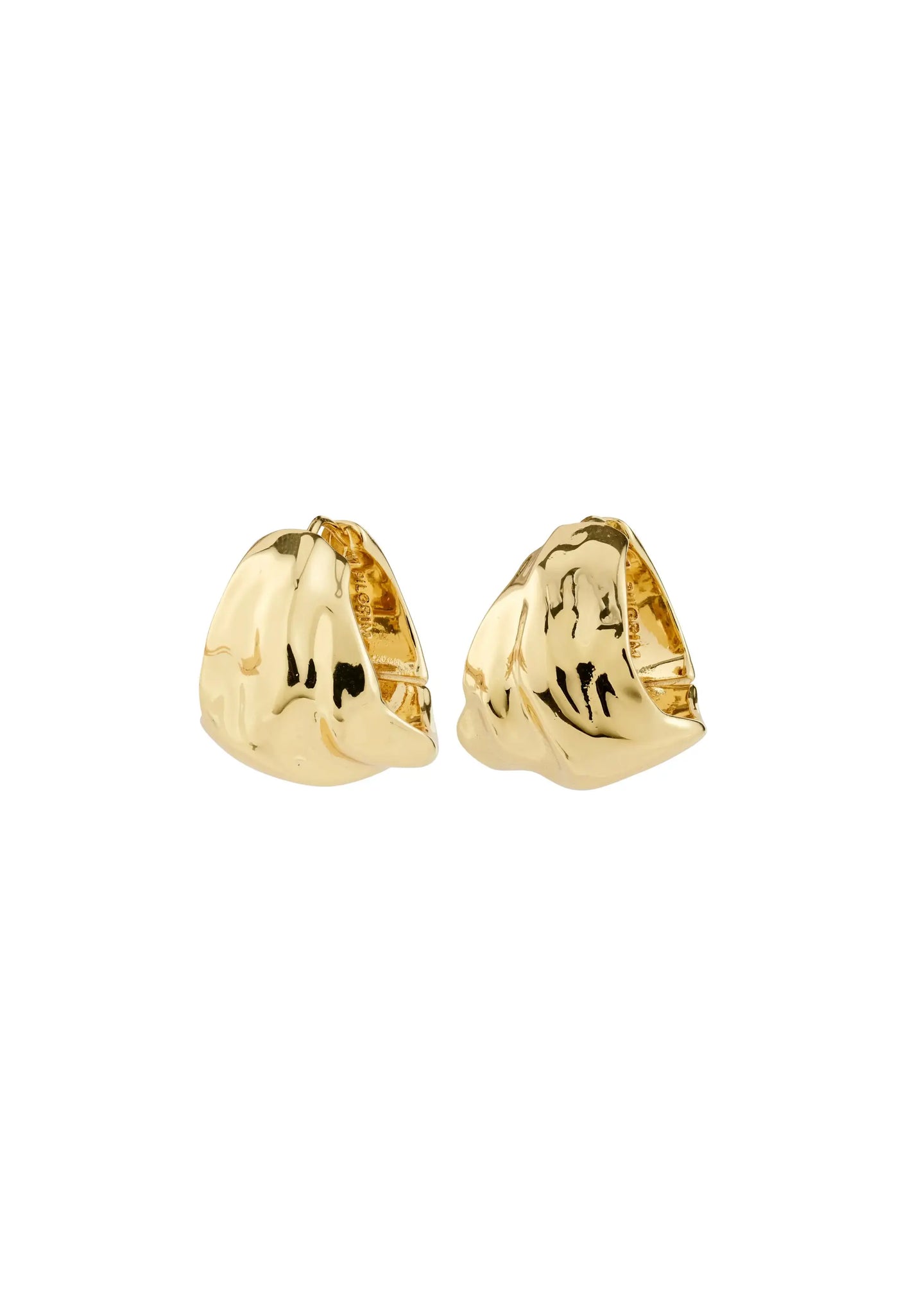 GOLD PLATED
