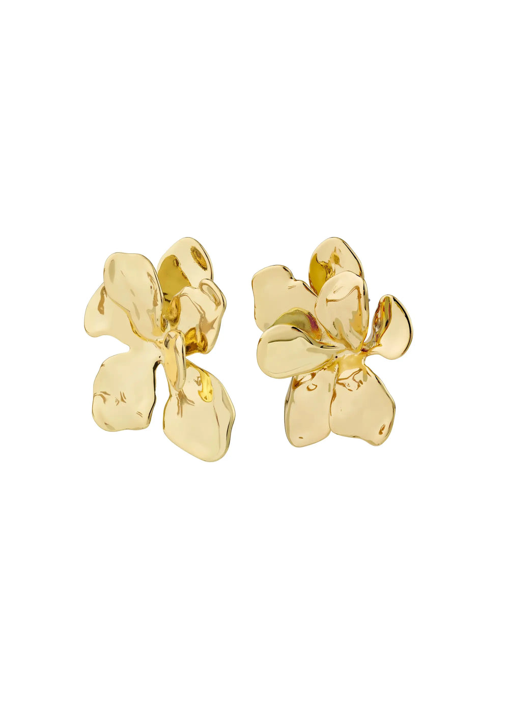GOLD PLATED