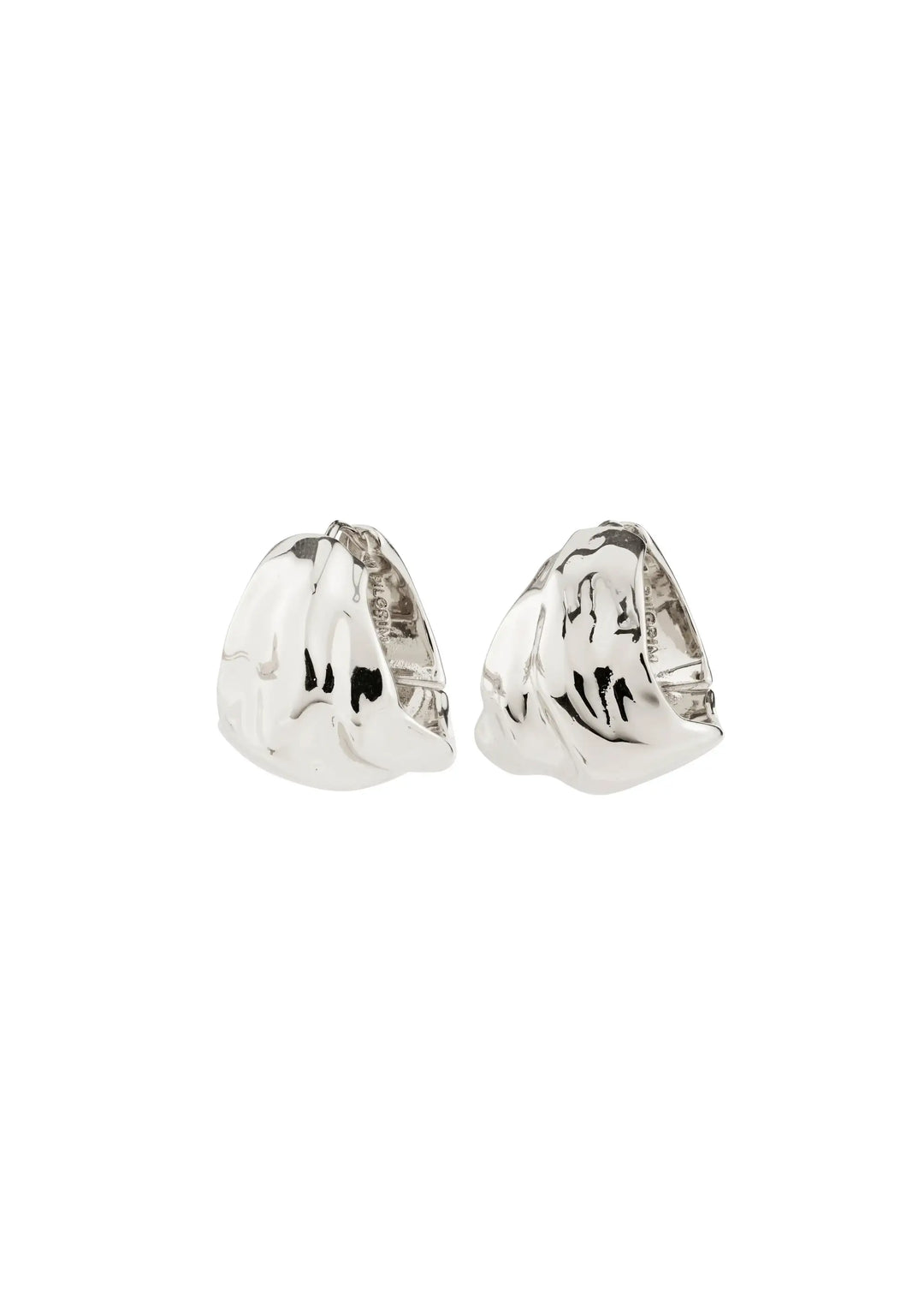 SILVER PLATED
