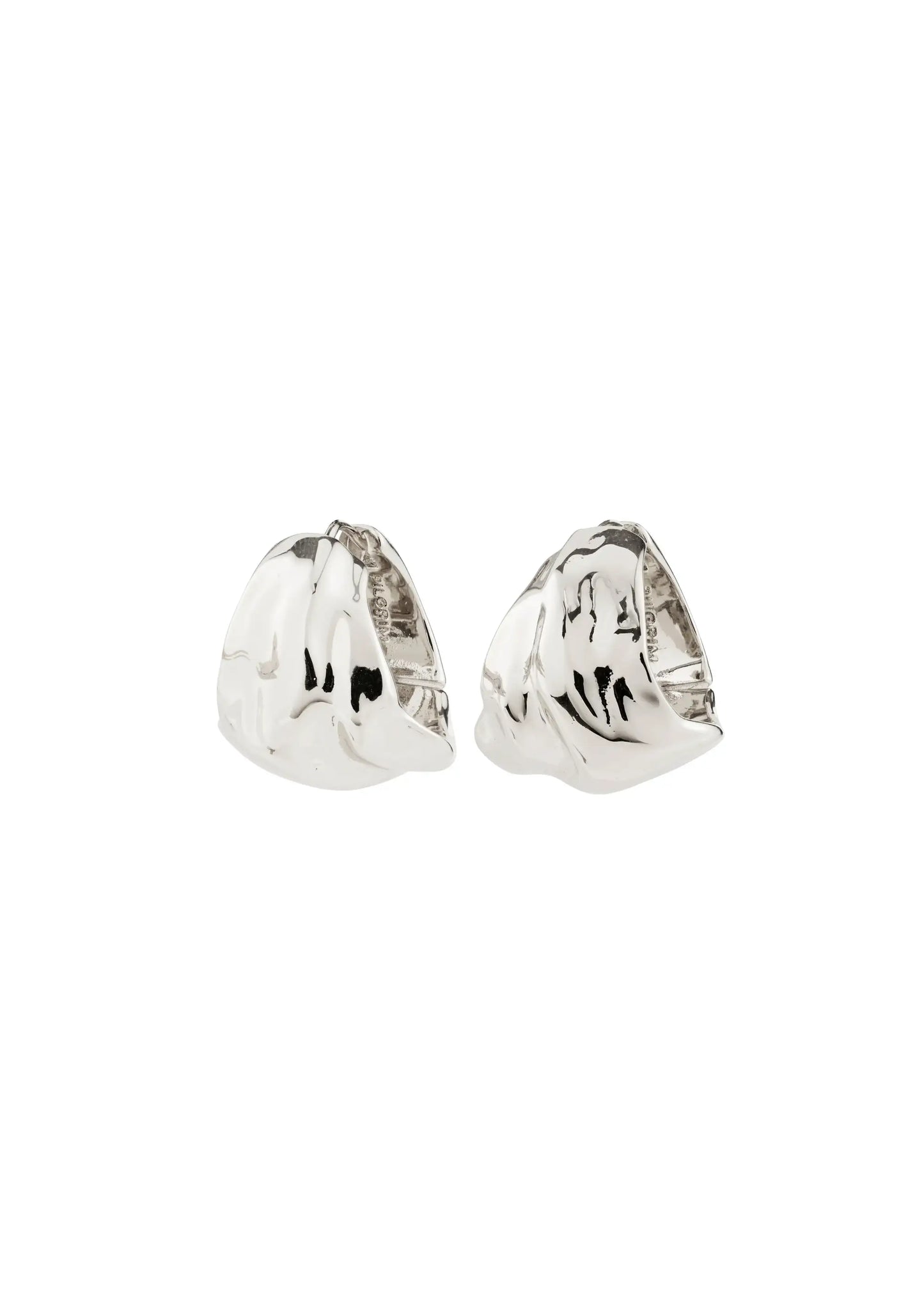 SILVER PLATED