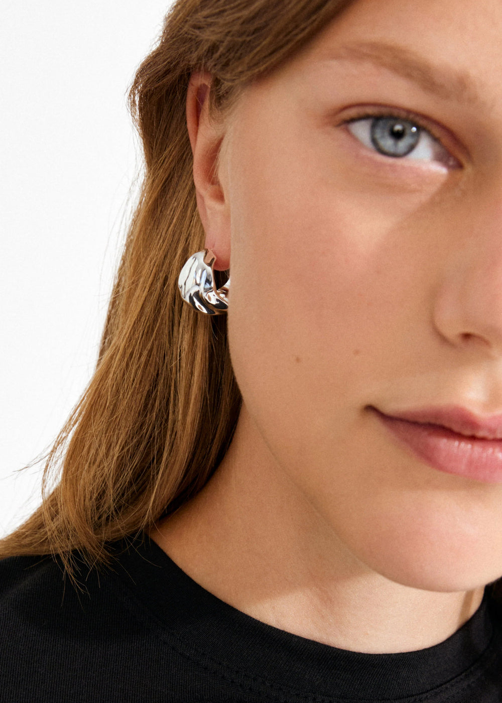 SILVER PLATED