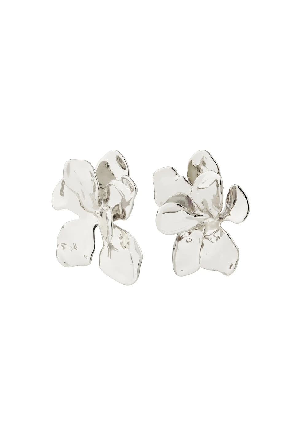 SILVER PLATED
