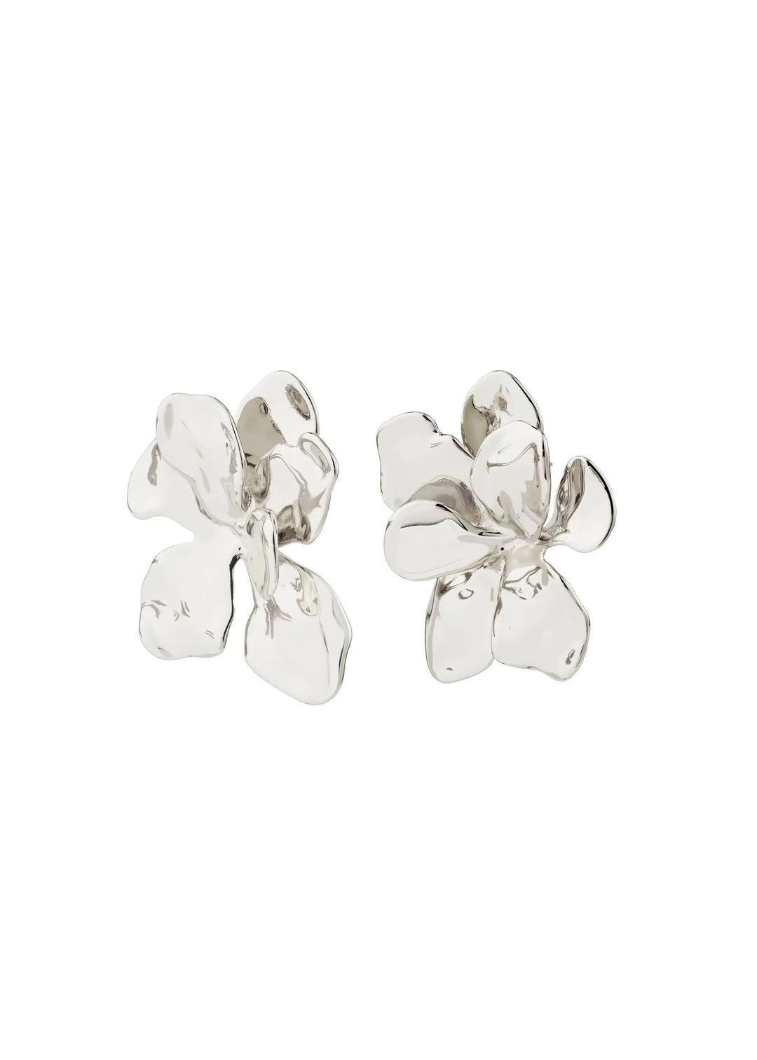 SILVER PLATED