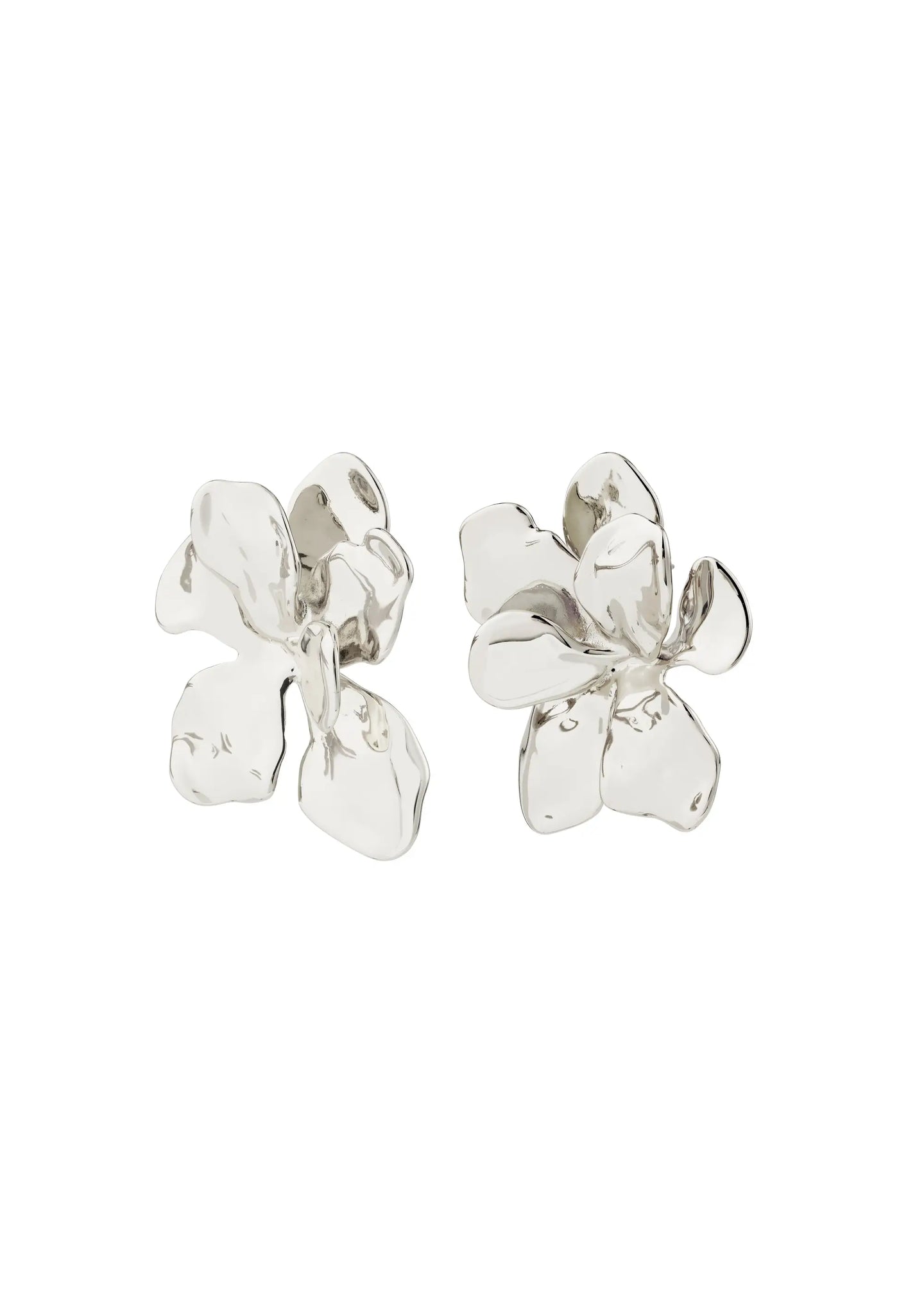 SILVER PLATED
