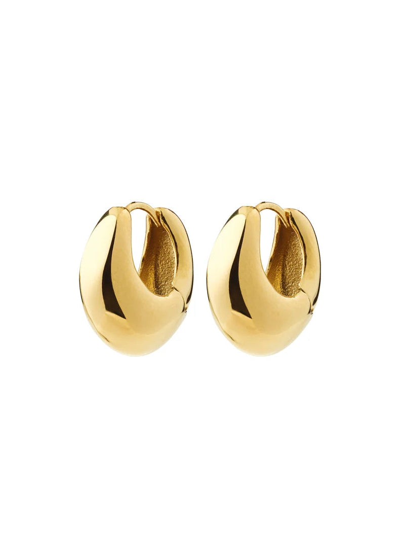 GOLD PLATED