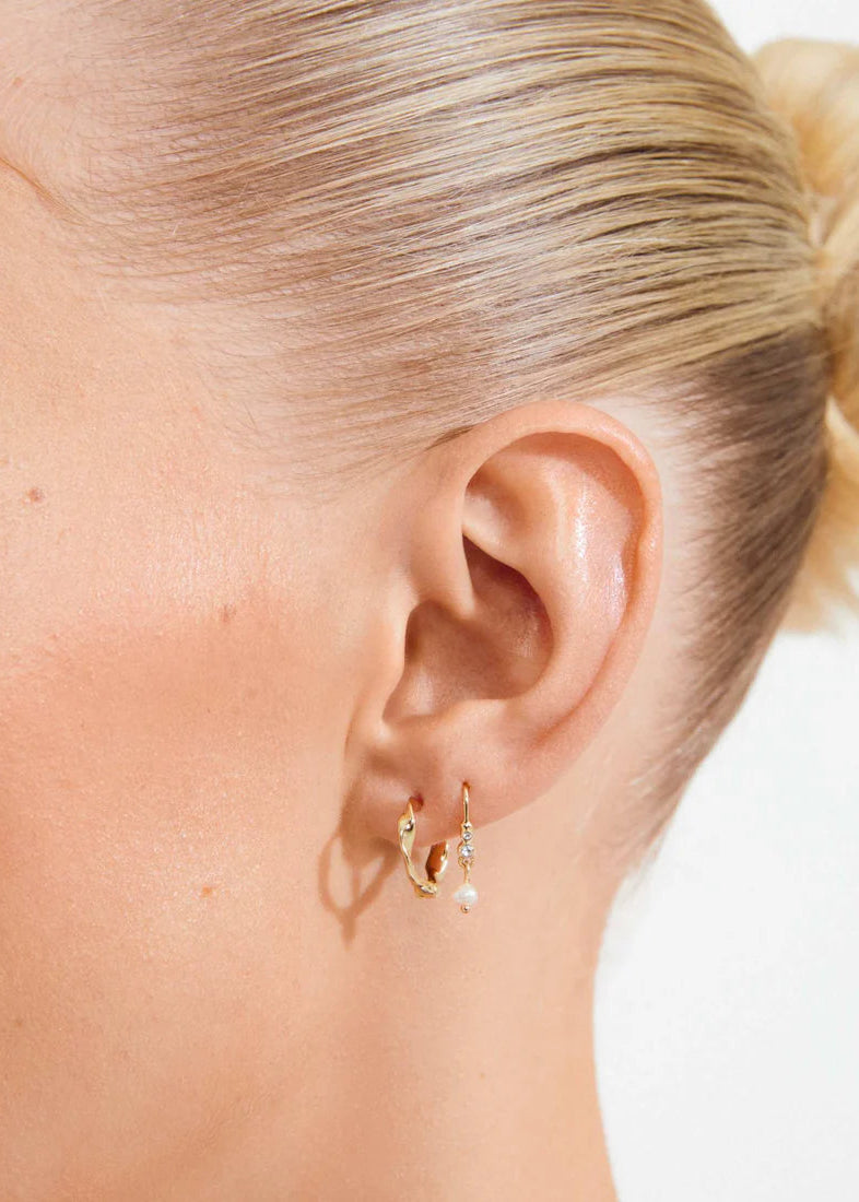 GOLD PLATED