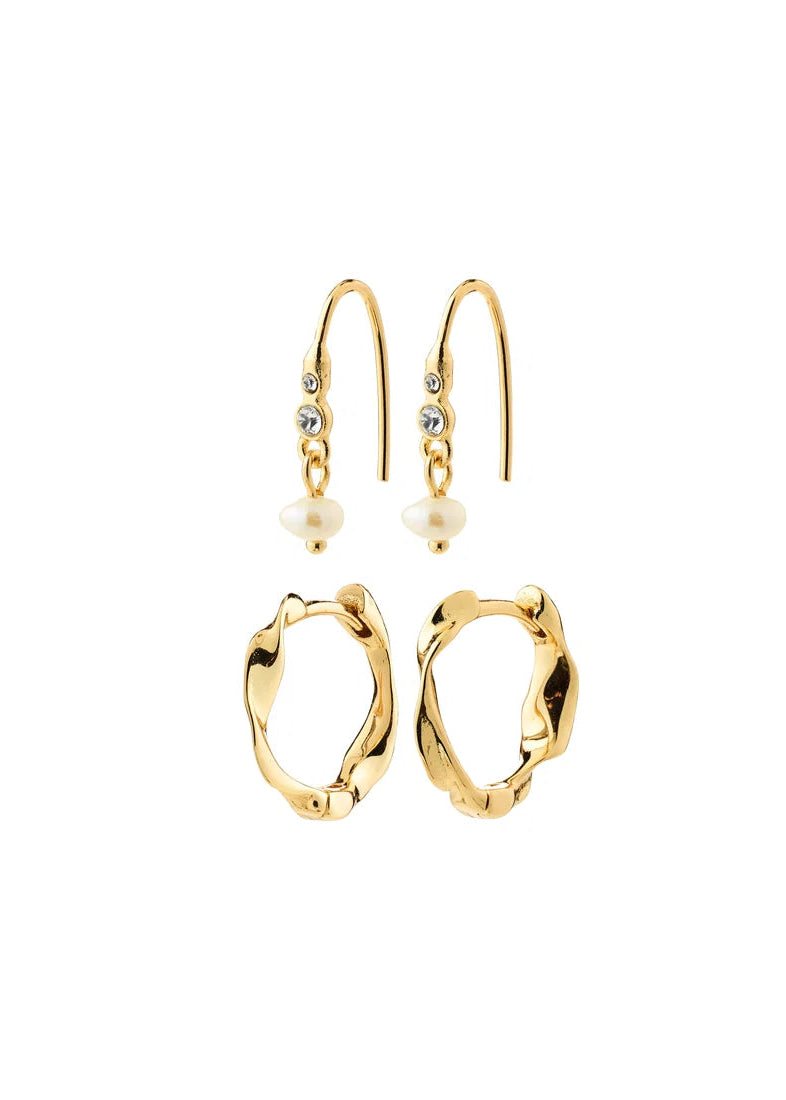 GOLD PLATED