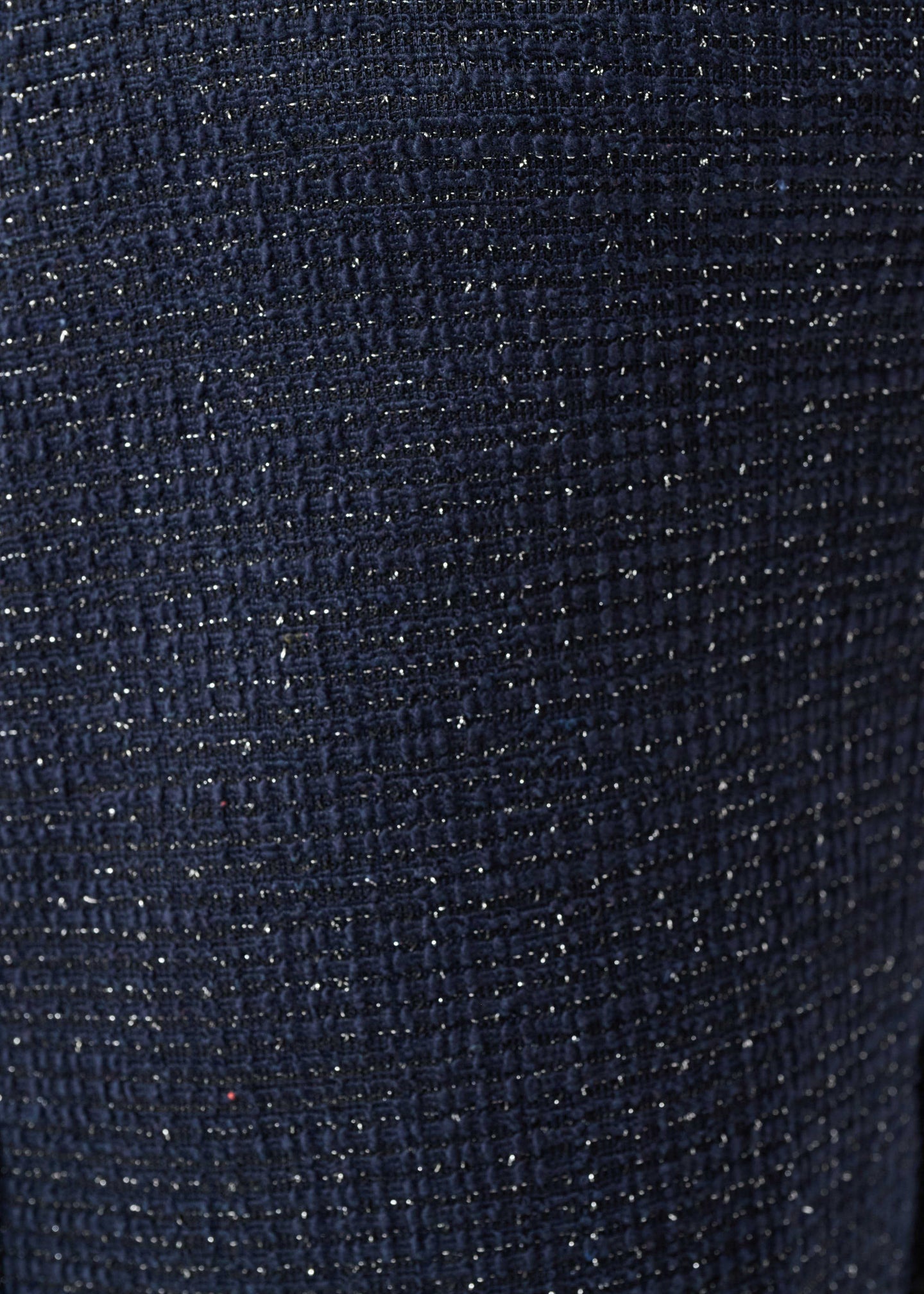 Joseph Ribkoff - Lurex Boucle Wide-Leg Pull-On Pants