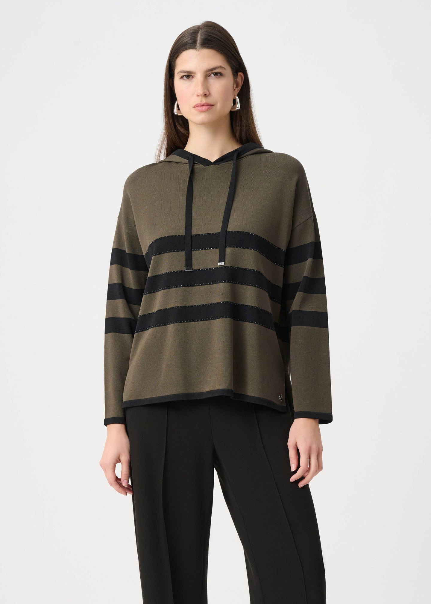 AVOCADO/BLACK