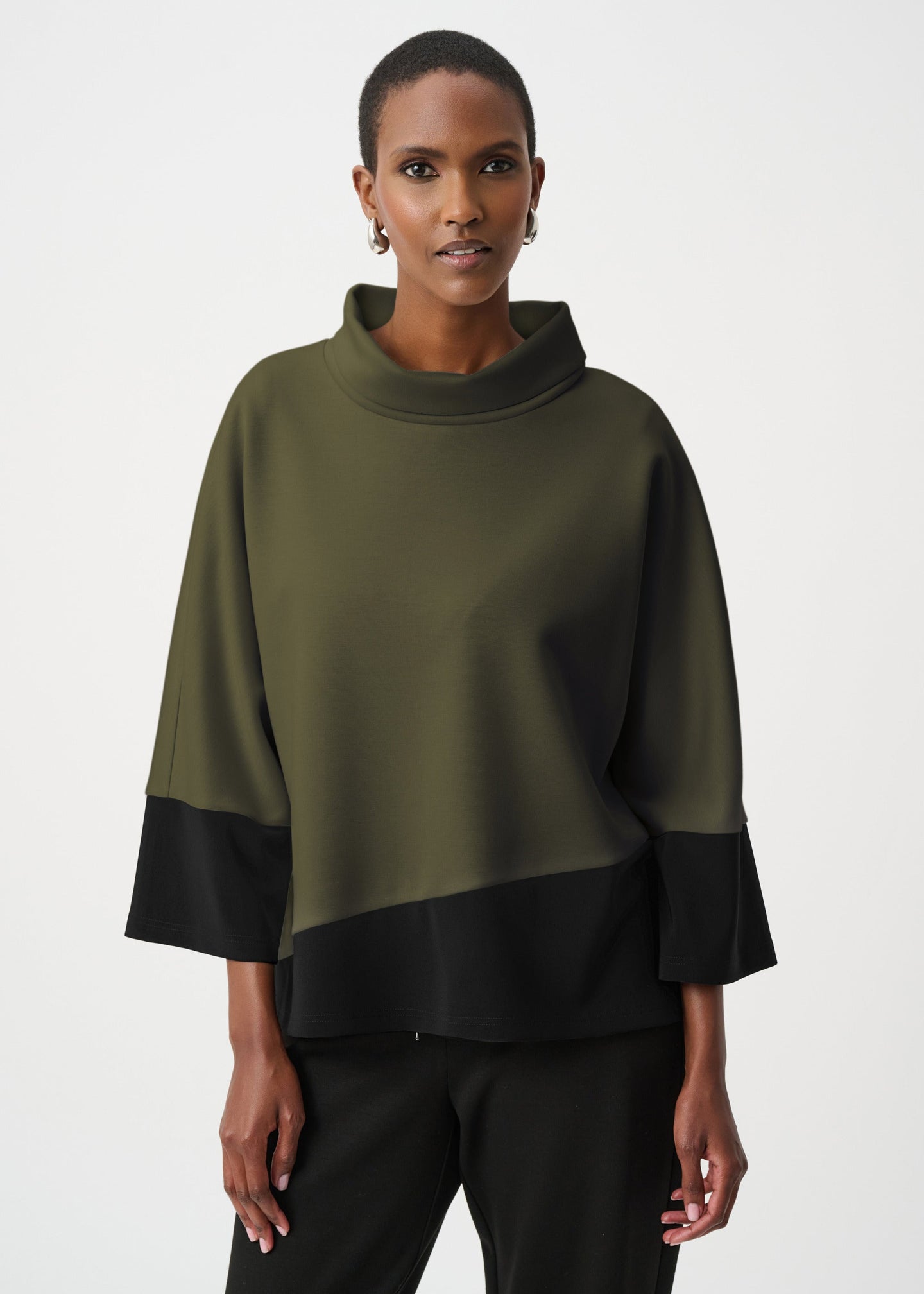 AVOCADO/BLACK