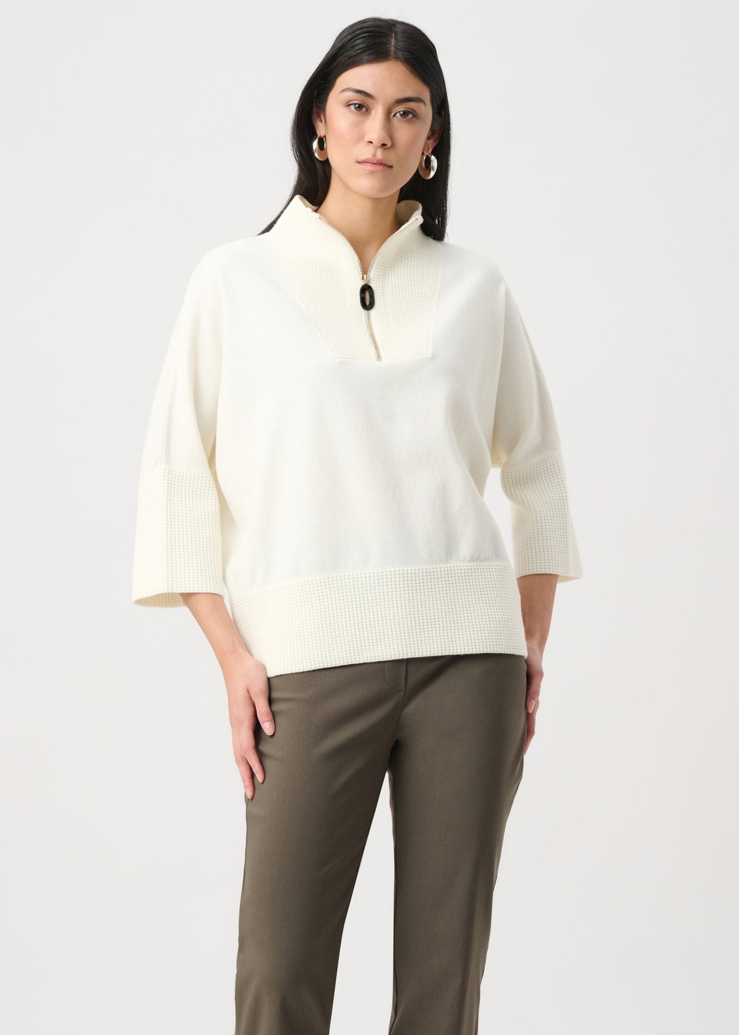 WINTER WHITE