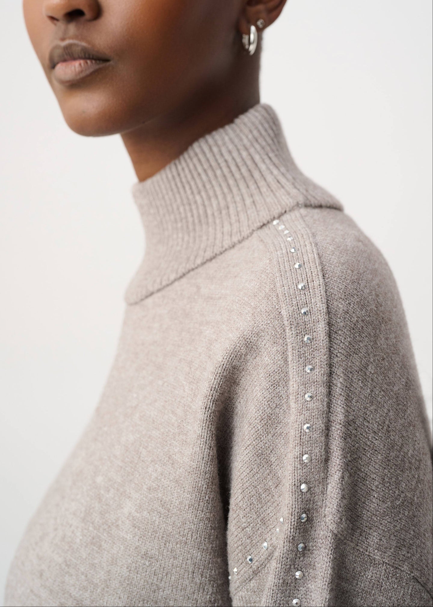 TAUPE MELANGE