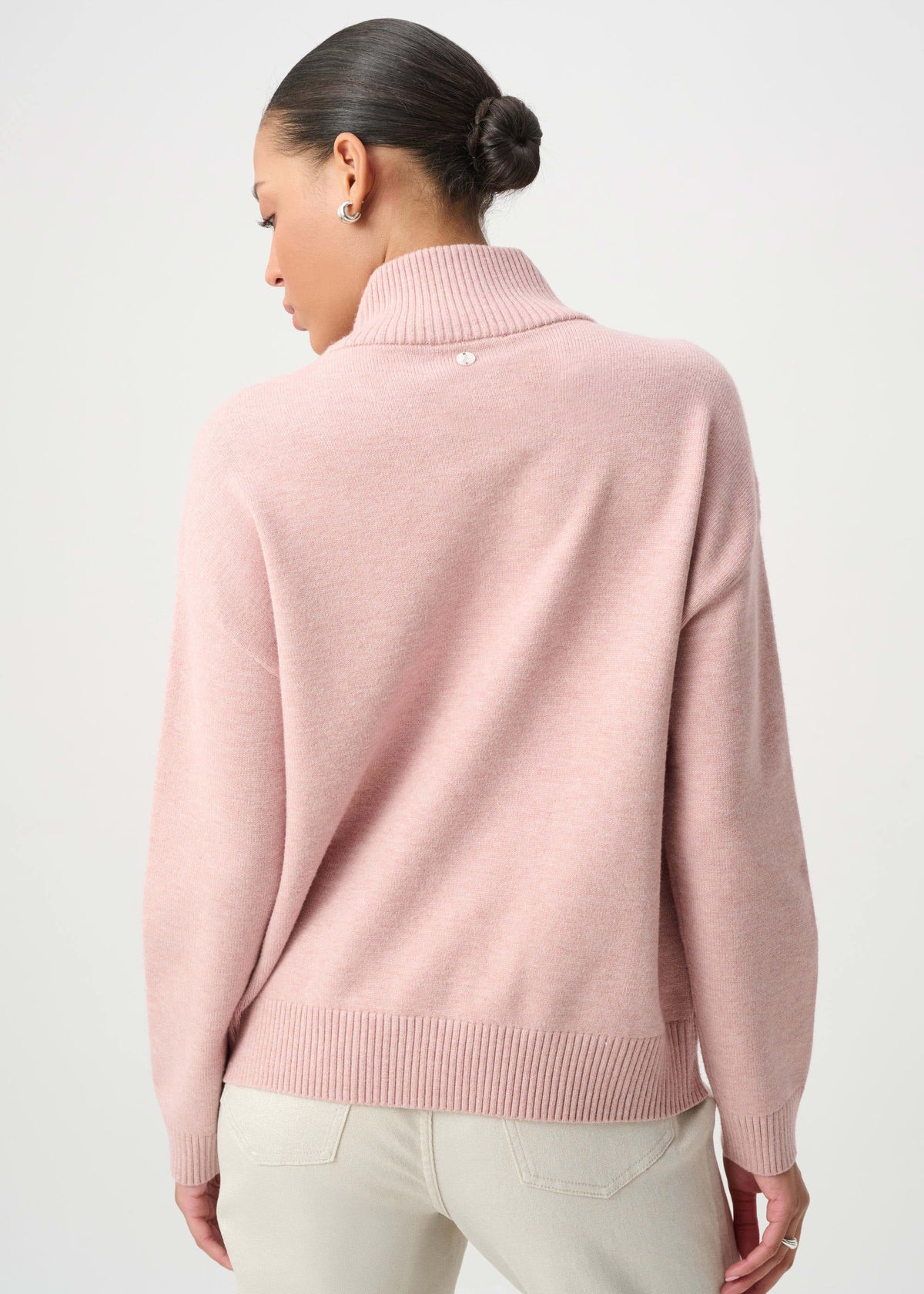 SOFT BLUSH MELANGE