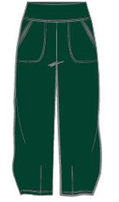 Sympli - Narrow Lantern Pant