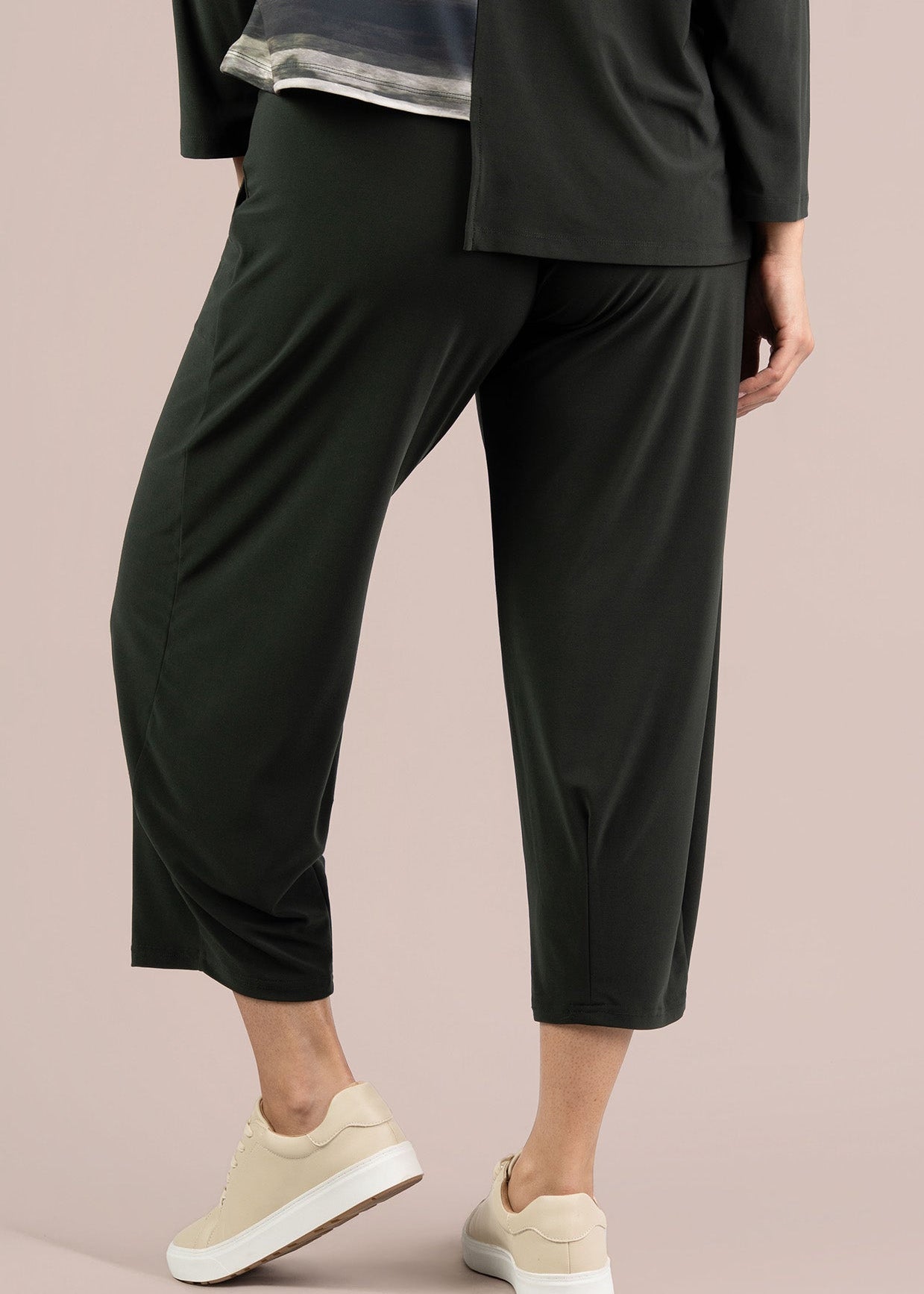 Sympli - Narrow Lantern Pant