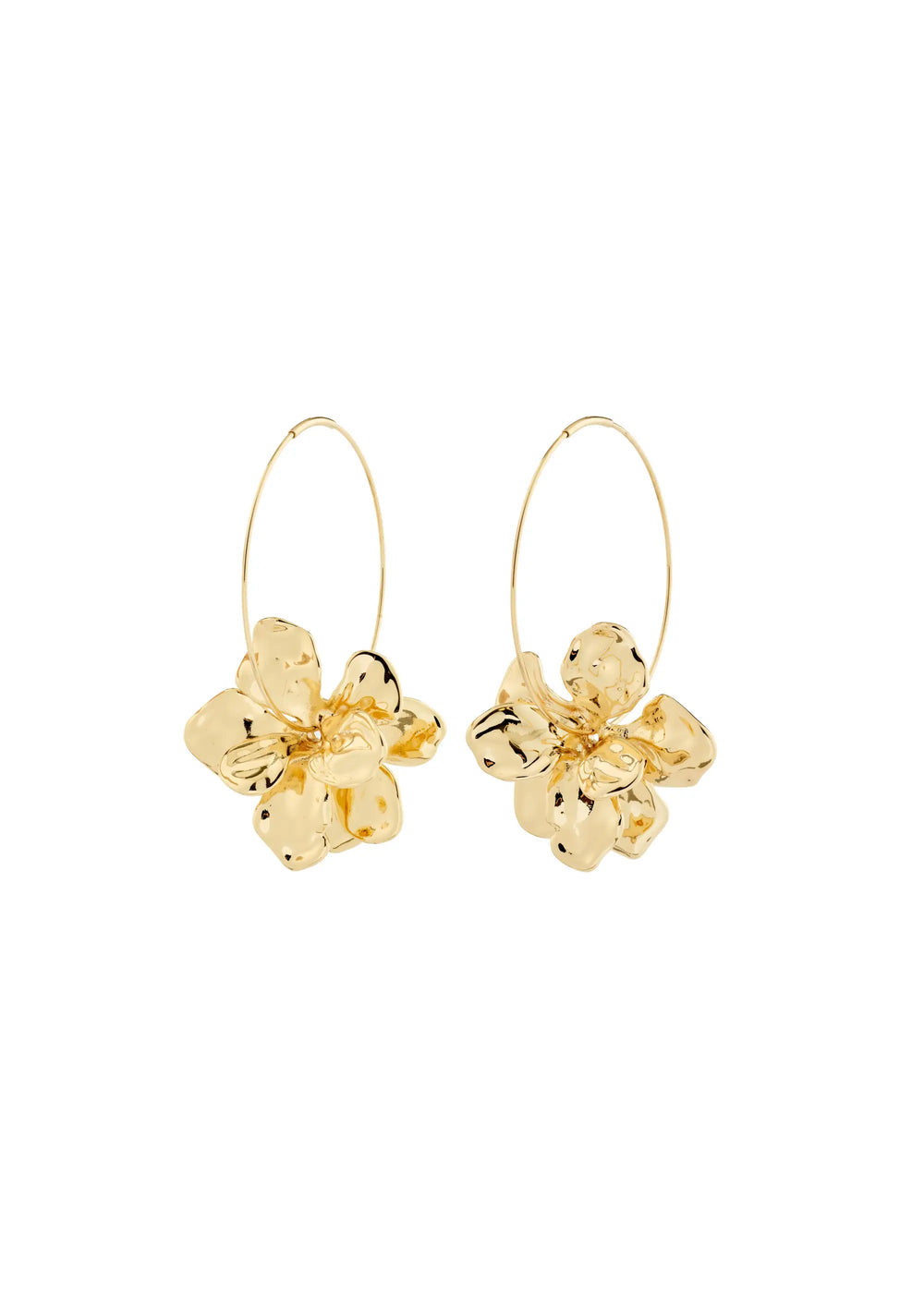 GOLD PLATED