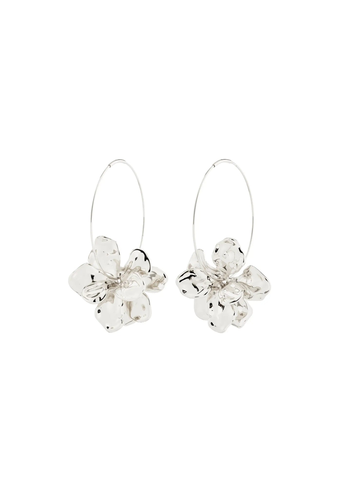 SILVER PLATED