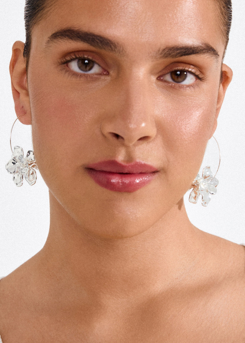 SILVER PLATED