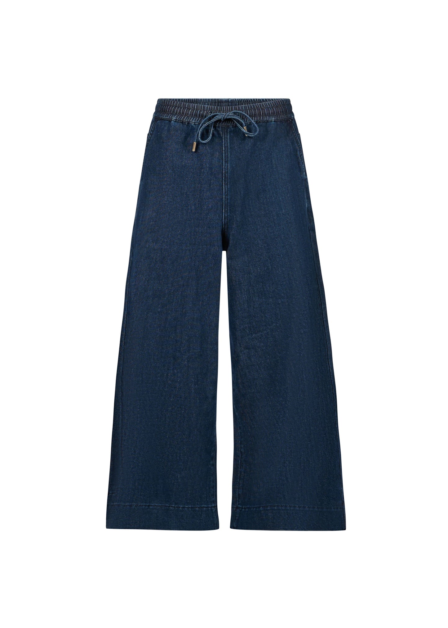 Yoga Jeans - Lily Wide Jeans - Belinda