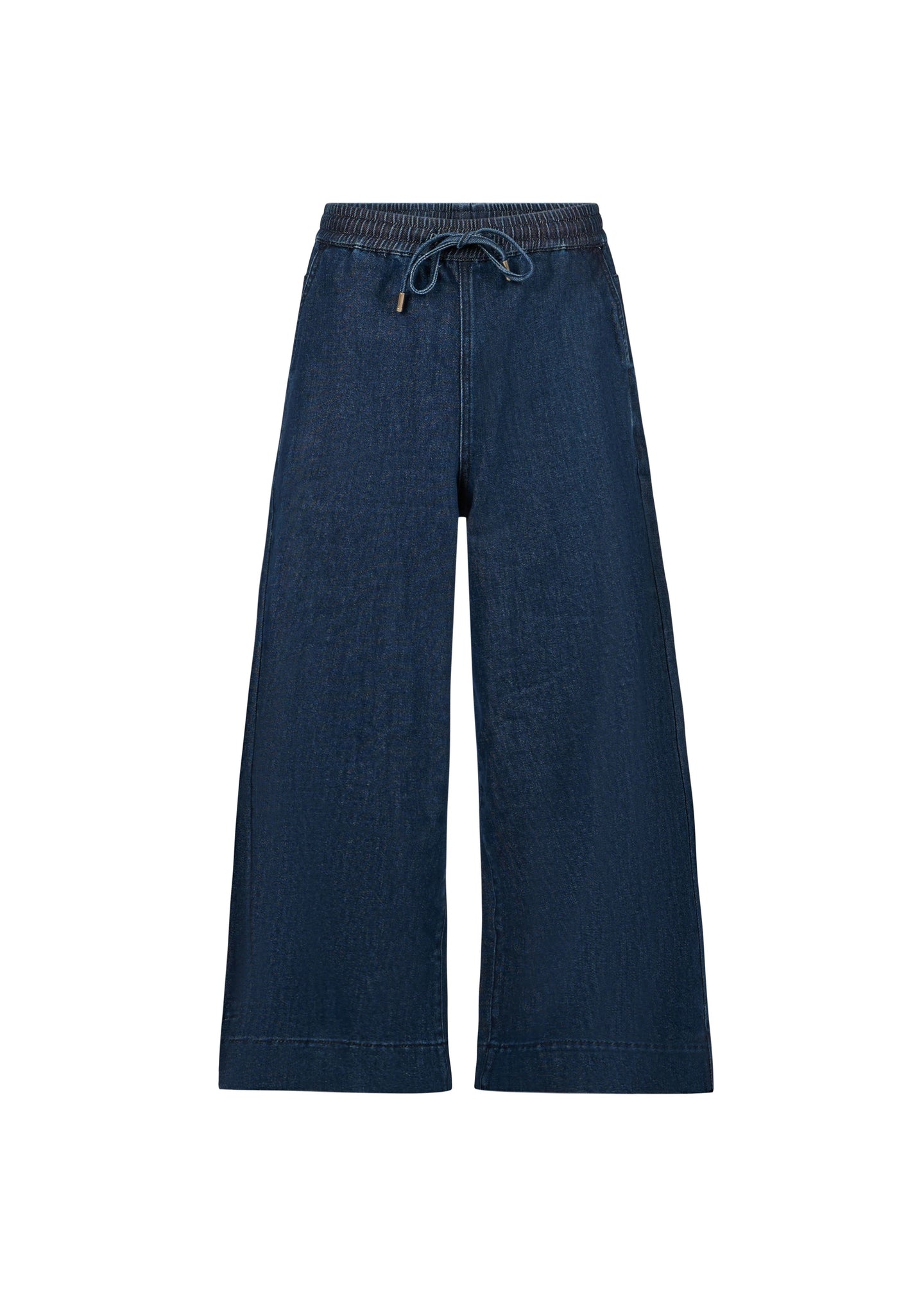 Yoga Jeans - Lily Wide Jeans - Belinda