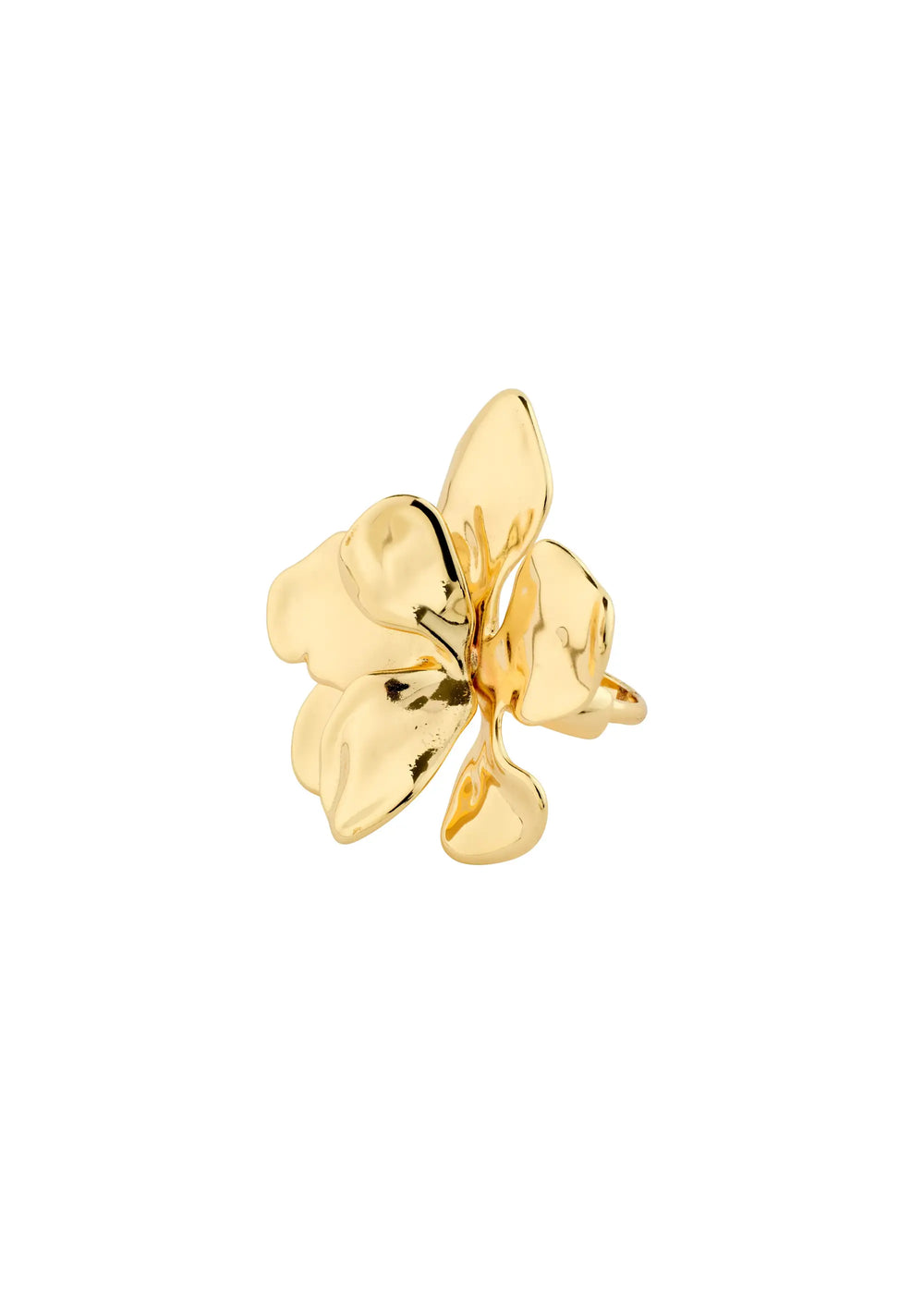 GOLD PLATED