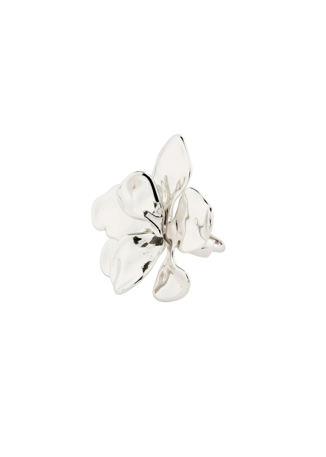 SILVER PLATED