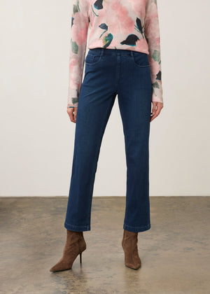 DARK DENIM
