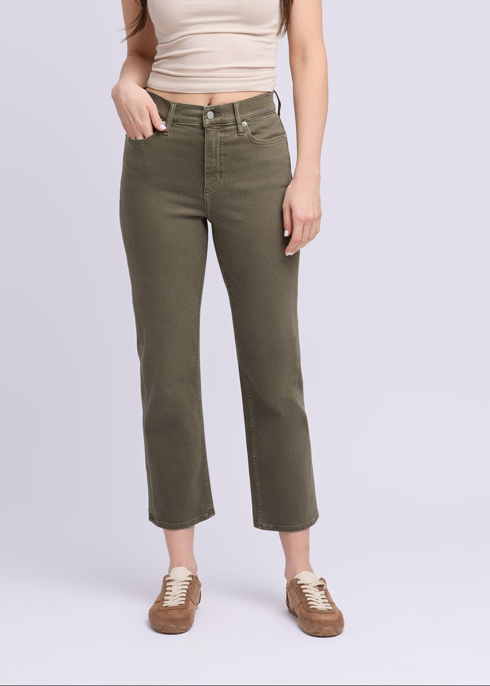 KHAKI