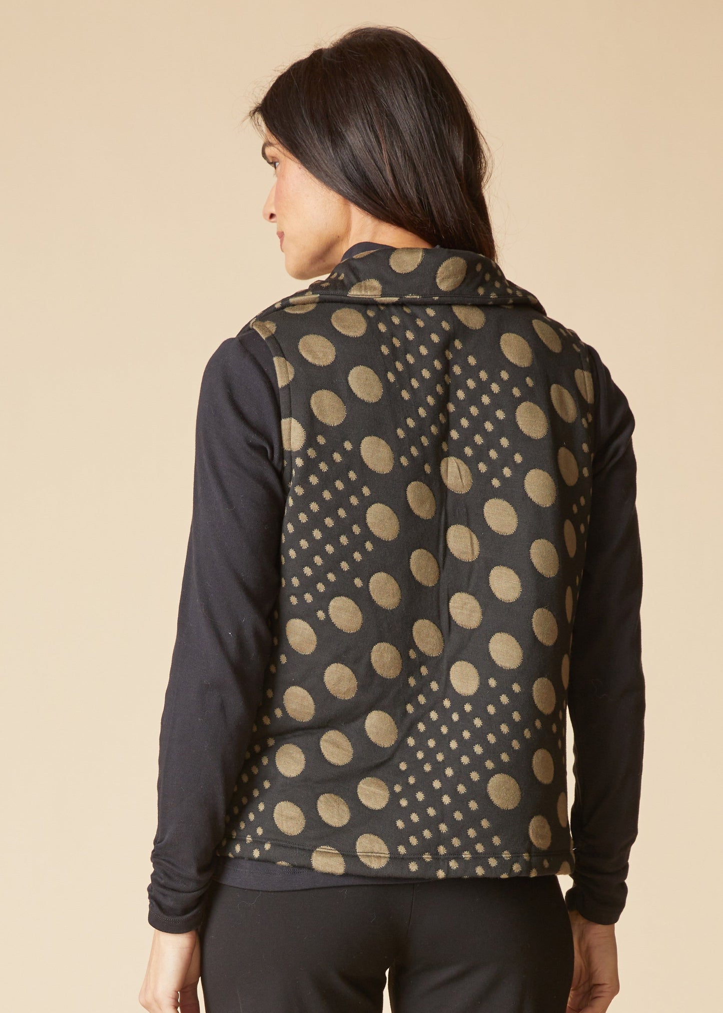 Habitat - Connect the Dots Vest