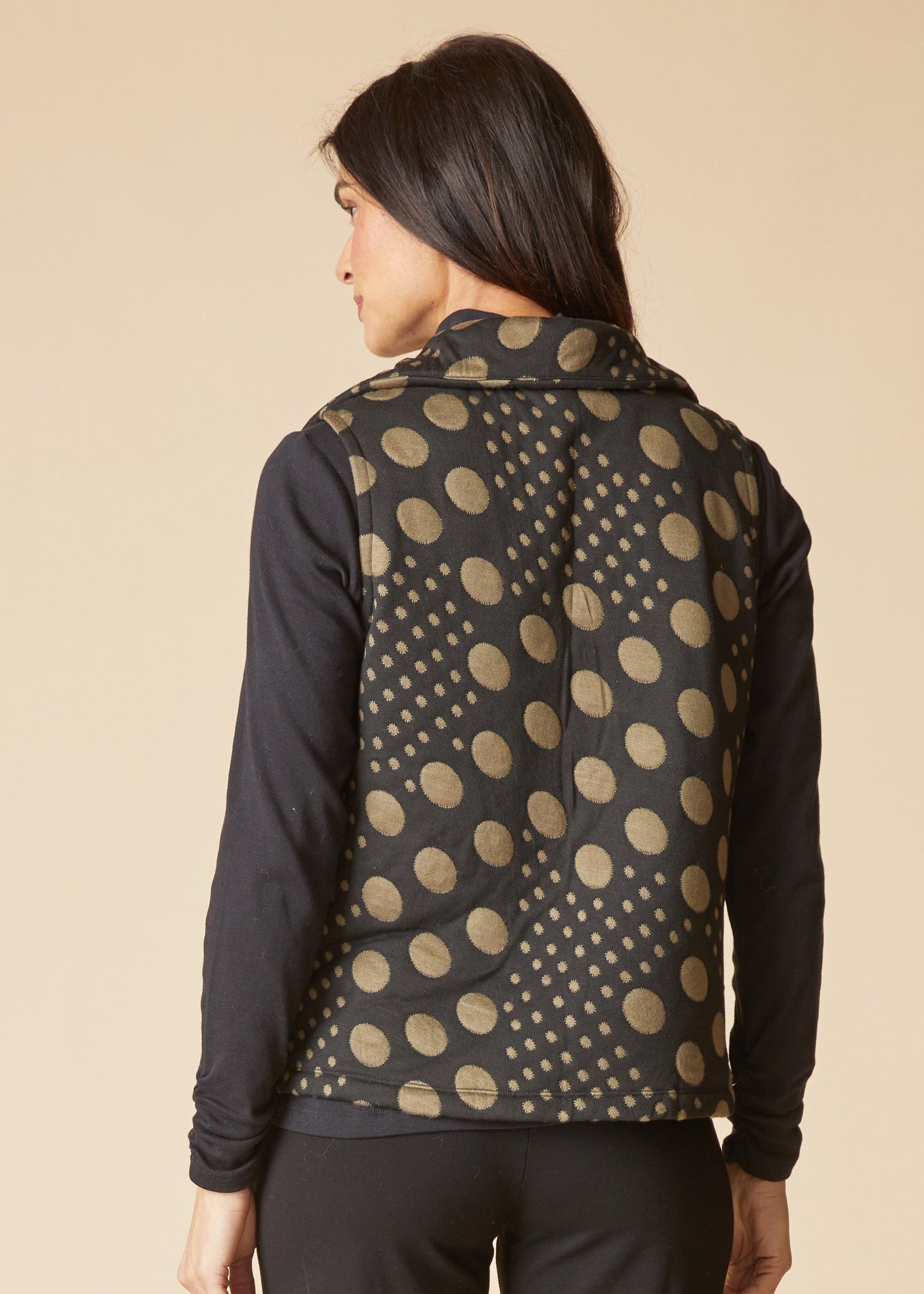 Habitat - Connect the Dots Vest