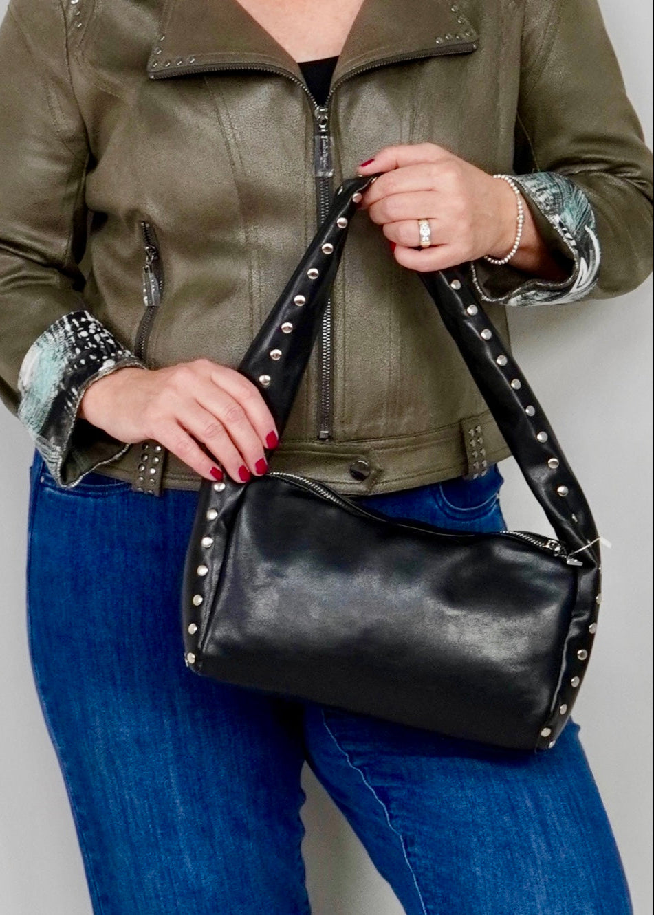 Louenhide - Dylan Shoulder Bag