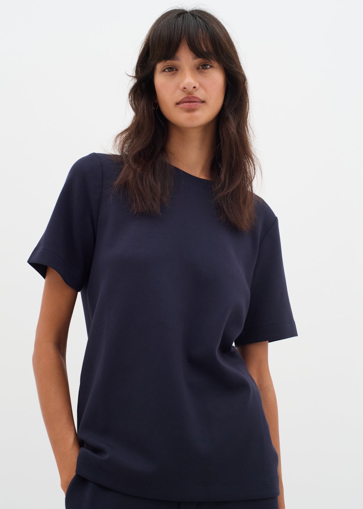 InWear - Vincent Karmen T-shirt