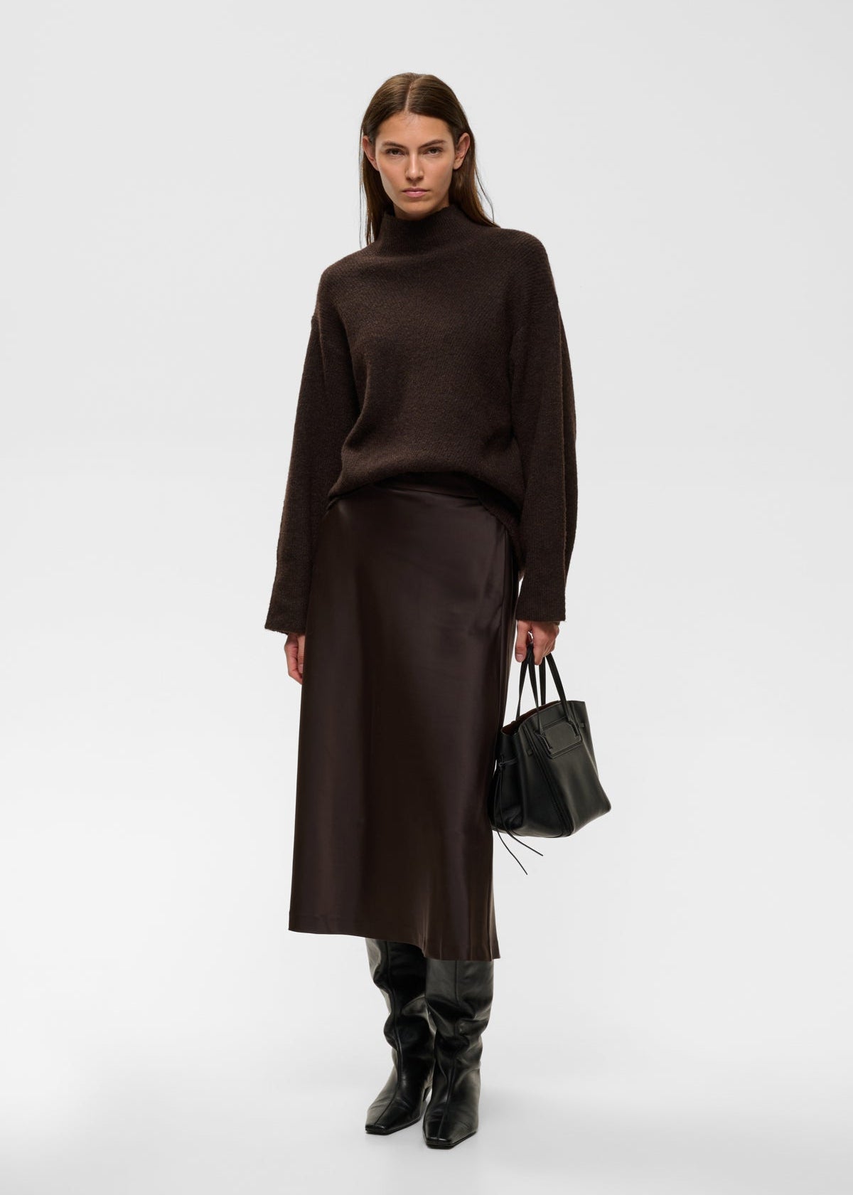 InWear - Zilky Skirt