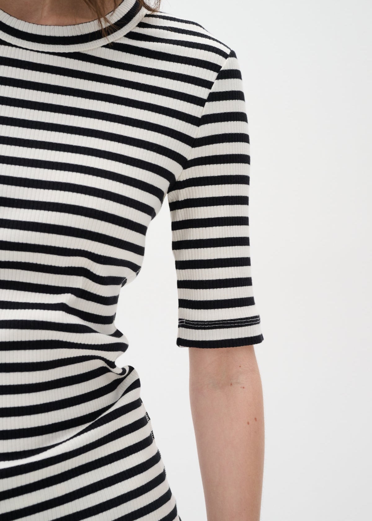 InWear - Dagna Striped T-shirt