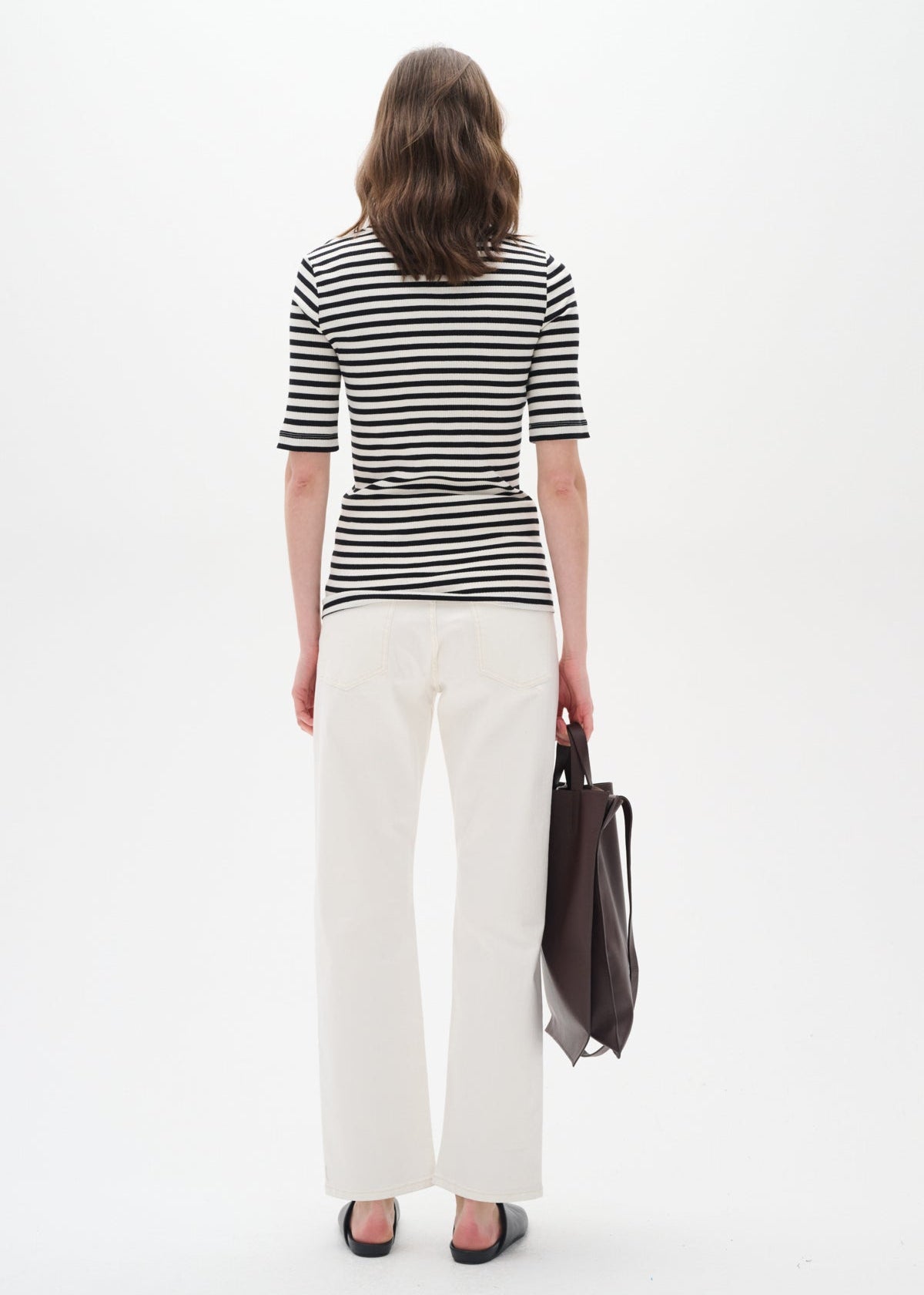 InWear - Dagna Striped T-shirt