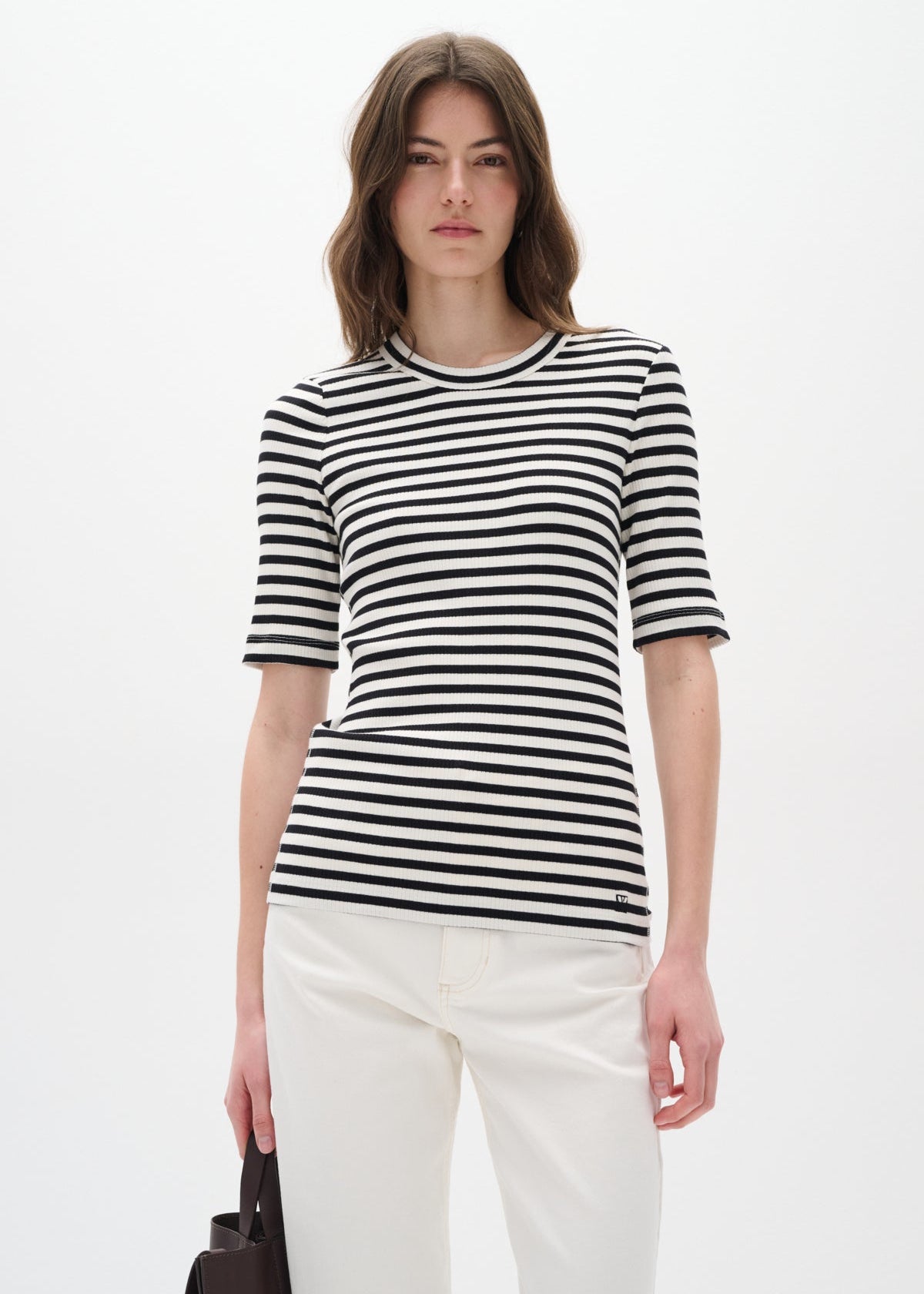 InWear - Dagna Striped T-shirt