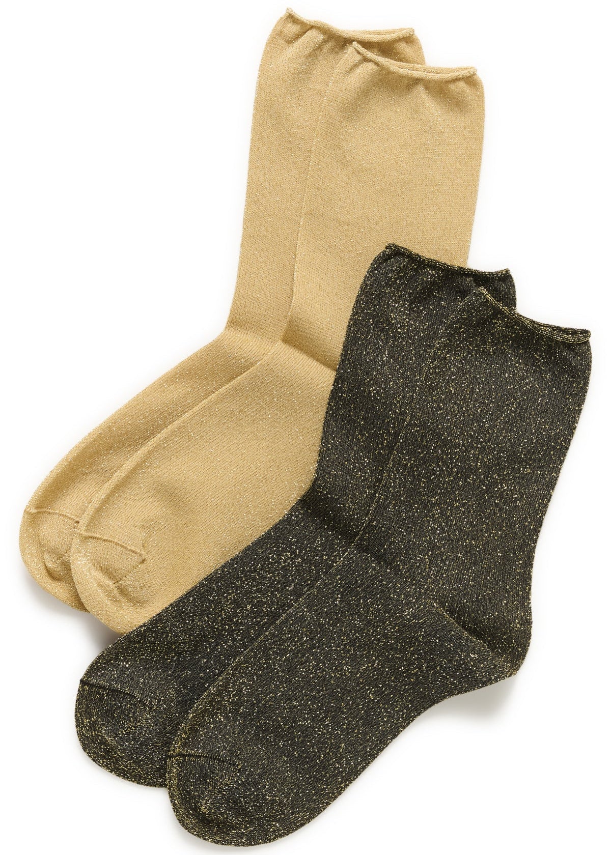 InWear - Cozy Glitter Socks