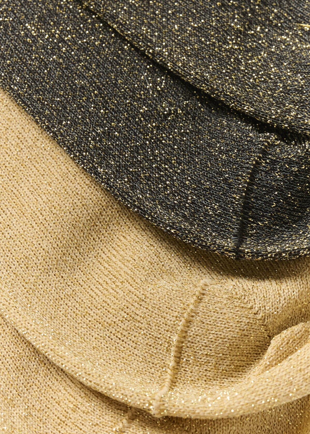 InWear - Cozy Glitter Socks