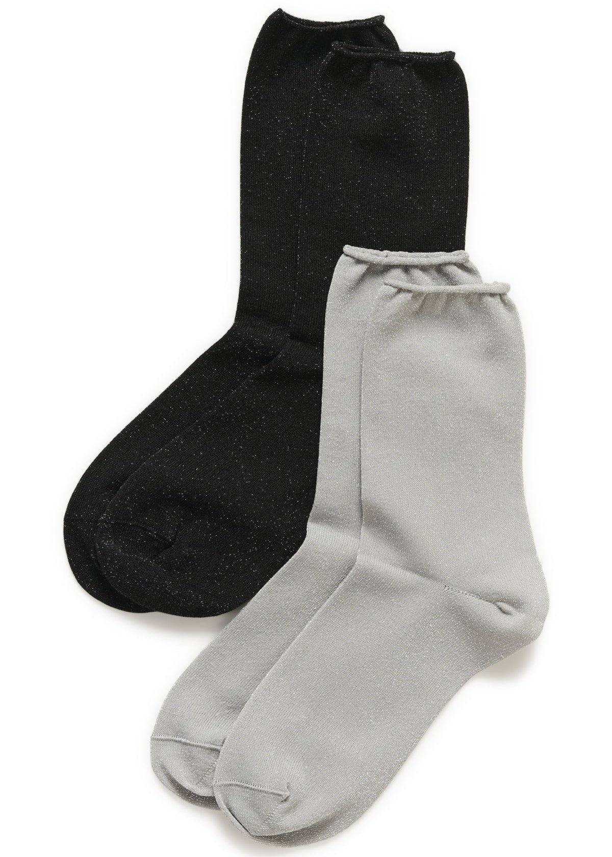 InWear - Cozy Glitter Socks