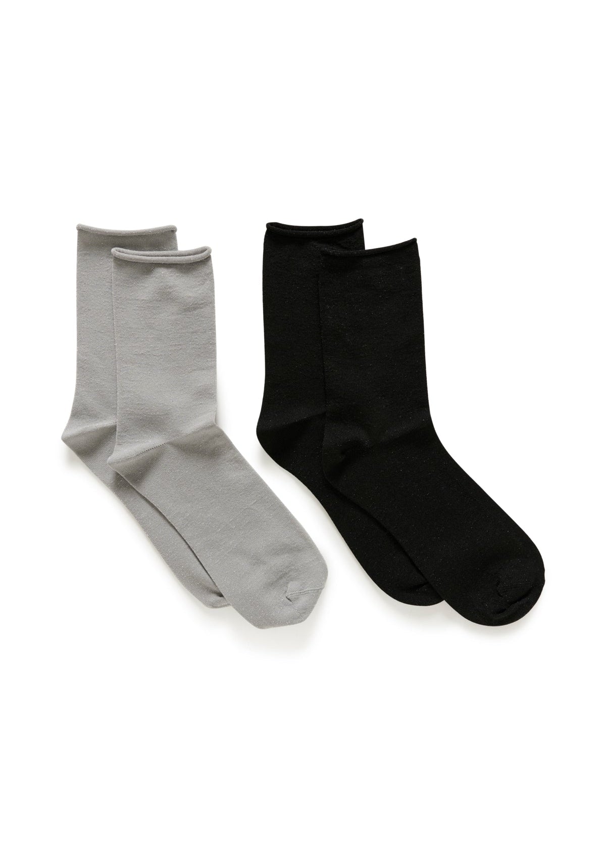 InWear - Cozy Glitter Socks