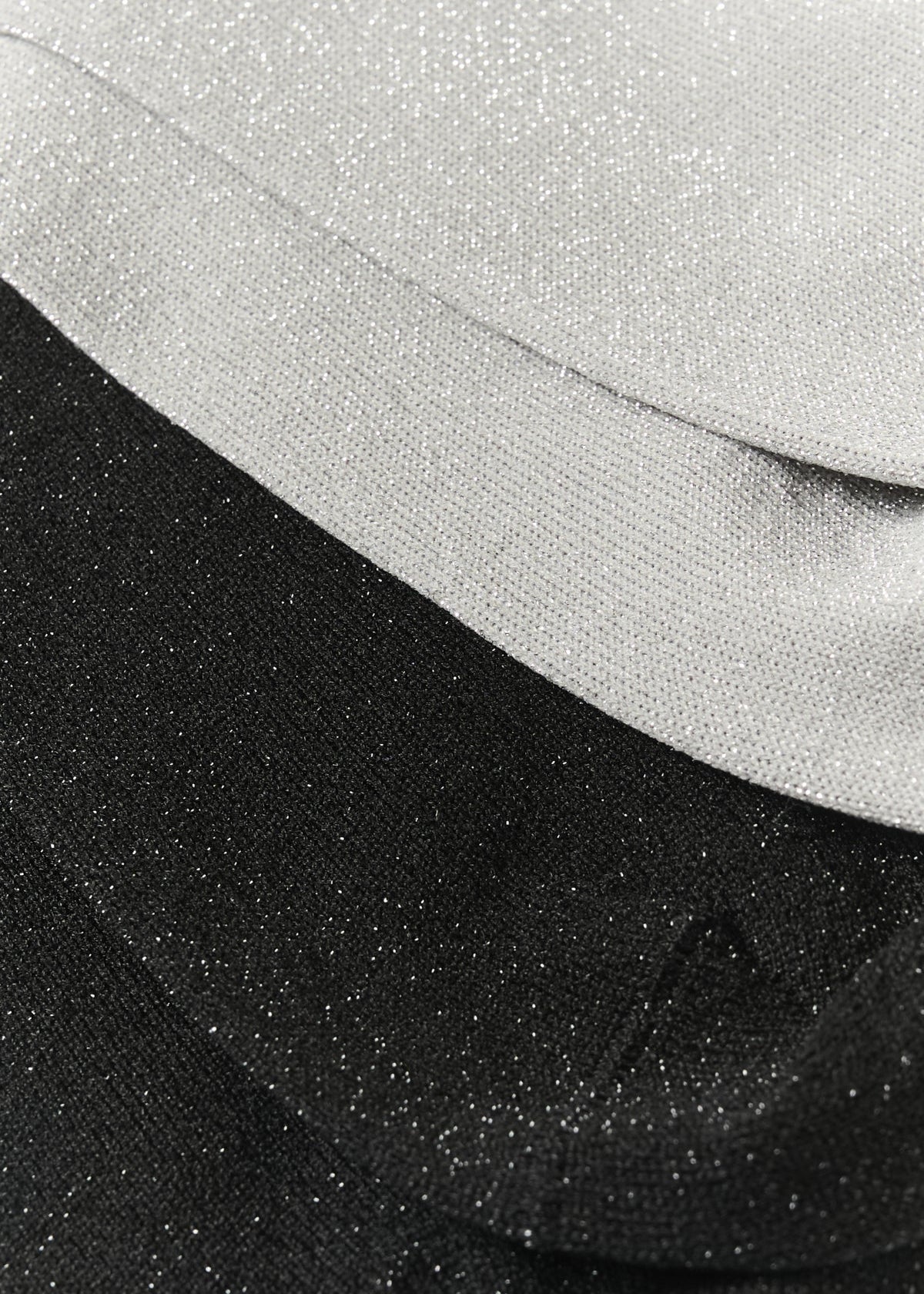 InWear - Cozy Glitter Socks