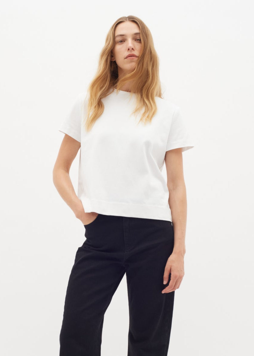 InWear - Luke Base Tee