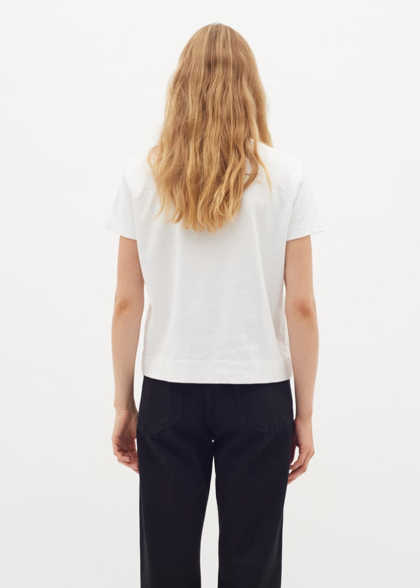 InWear - Luke Base Tee