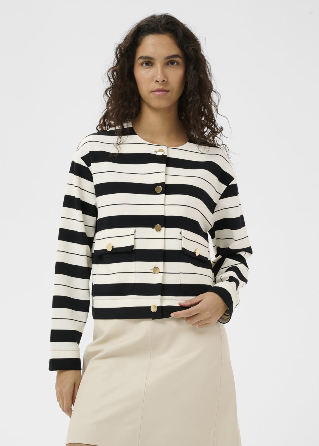 InWear - Gida Vincent Jacket