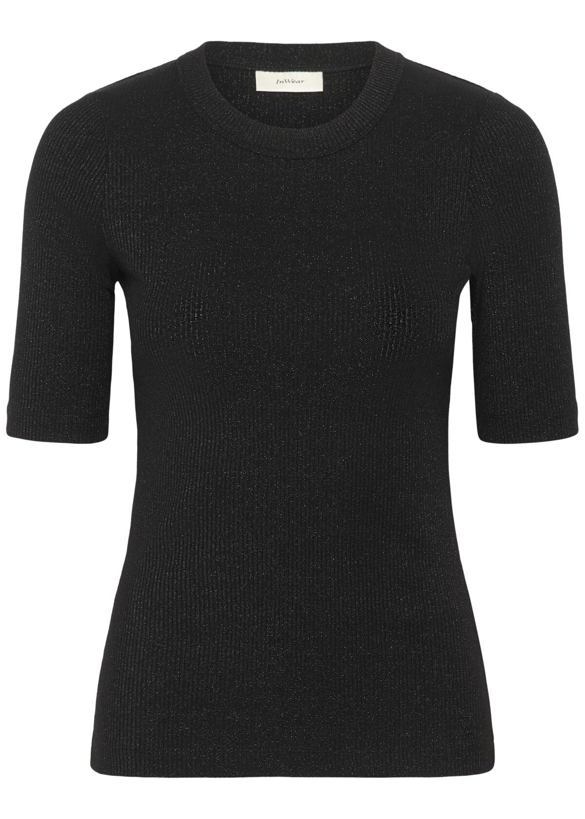 InWear - Dagna Lurex T-shirt